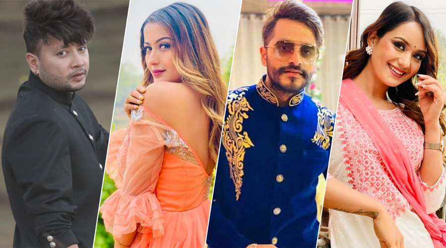 निषेधाज्ञामा दोहोरी मोडलको दिनचर्या