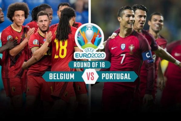 आज राती बेल्जियम विरुद्ध पोर्चुगल, नेदरल्यान्ड्सविरुद्ध चेक गणतन्त्र भिड्दै