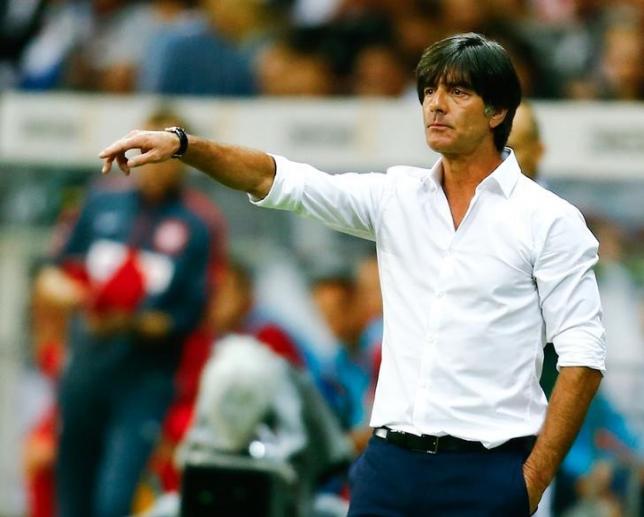 विश्व नम्बर एक जर्मनी बाहिरियो, प्रशिक्षक योकिमको दुखद् बिदाई