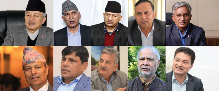 एमाले कार्यदलको बैठक आज पनि,  आज सहमतिसहित निष्कर्ष दिने