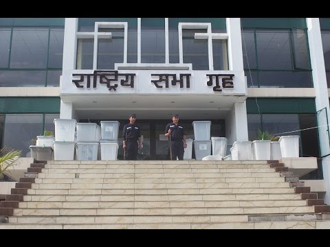 राष्ट्रिय सभाको आठौं अधिवेशन आजदेखि , कार्यसूची यस्तो छ