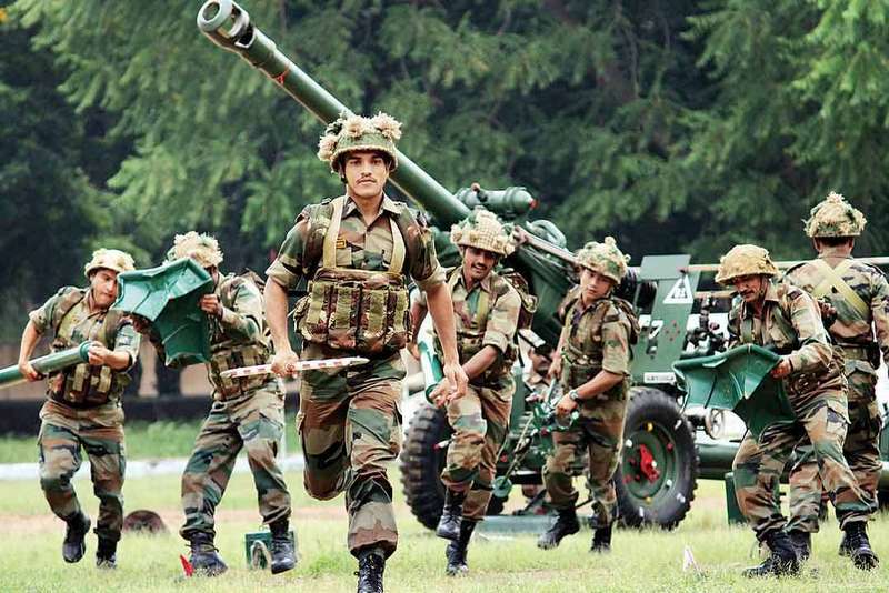 भारतमा अग्निपथ योजनाविरुद्ध  भएको प्रदर्शनमा प्रहरीले गोली चलाउँदा एक जनाको मृत्यु