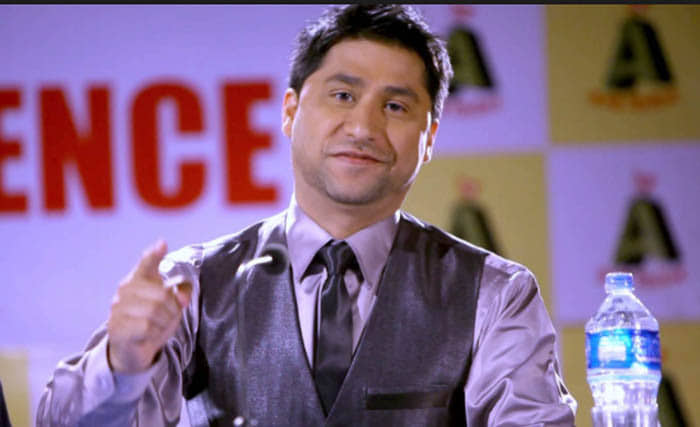 टेलिभिजन प्रस्तोता रवि लामिछाने राजनीतिमा आउने ‘लामिछानेले टेलिभिजन छाडे,