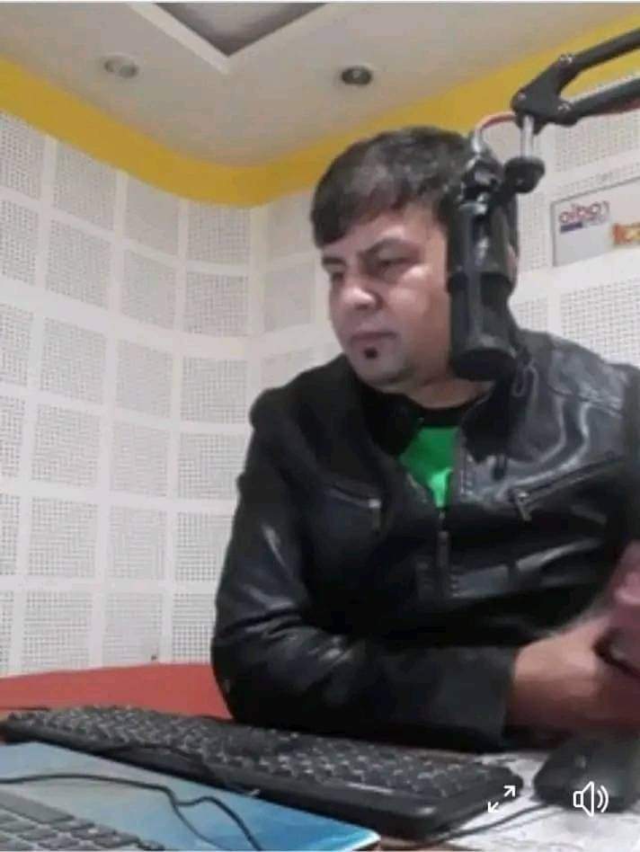 रासस भद्रपुरको प्रमुखमा प्रसाईं नियुक्त