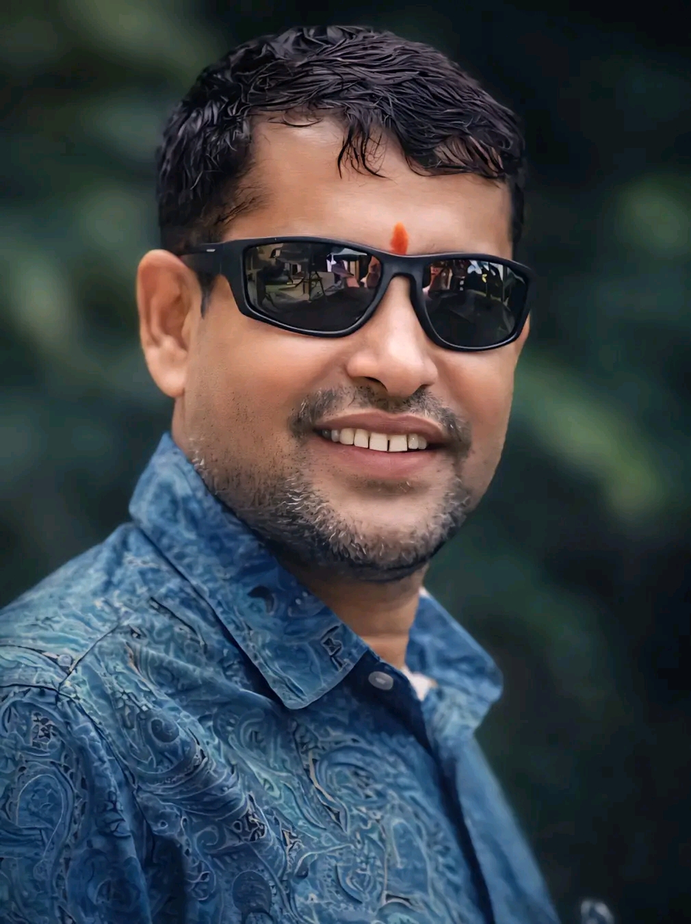 झापा-१ मा उत्तरदायी विकल्प : केशवराज पाण्डे