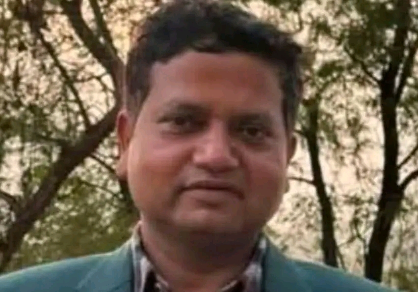 कन्याममा दुर्घटना हुँदा बिर्तामोडका व्यवसायी मनोजको निधन