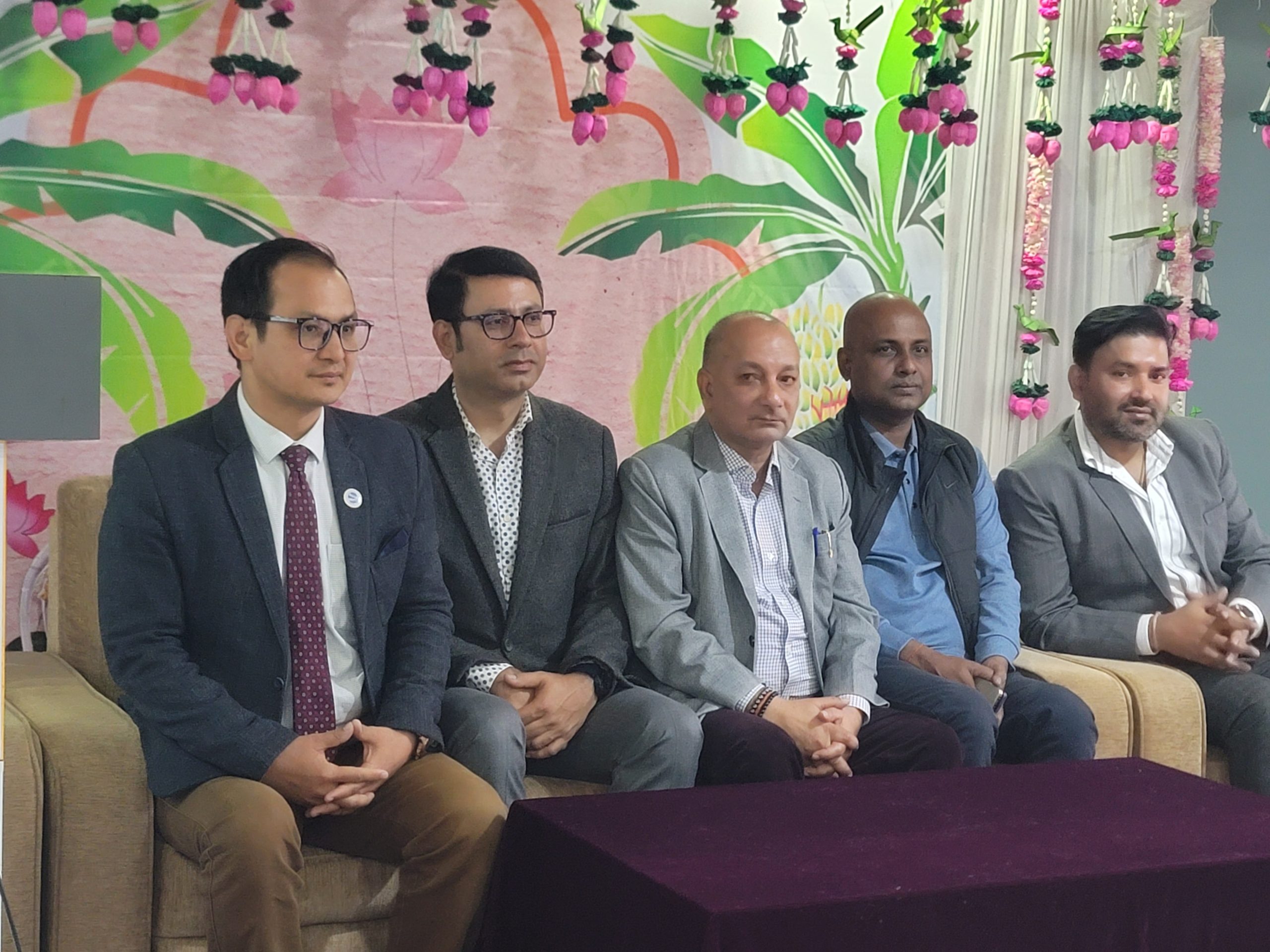 नेपाल अर्थोपेडिक एसोसिएसनको ३१ औँ वार्षिक सम्मेलन भोलिबाट सुरु